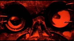 Iggy Pop in Richard Stanley's Hardware