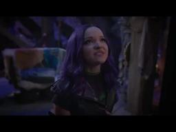 Descendants 3 - Behind the Scenes | VKs