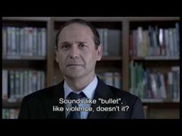 Bullying trailer english