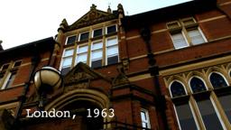 Verity: Men, Bitches and Daleks.