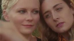 Kirsten Dunst & fans - Aspirational