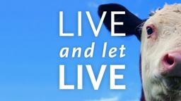 Live And Let Live - Trailer