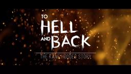 "To Hell and Back: The Kane Hodder Story" Official Theatrical Trailer