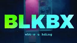 Grace Gaustad - BLKBX: wht r u hding? (Extended Film Trailer)