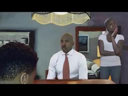 THE BLACK DISQUISITION Trailer | VIFF 2021