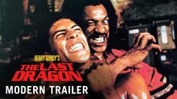 Modern Trailer