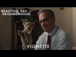 A BEAUTIFUL DAY IN THE NEIGHBORHOOD Vignette - The Article That Started It All
