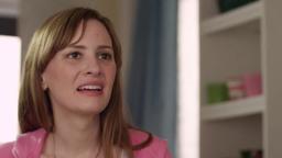 Exclusive Clip from "Kathryn Upside Down"