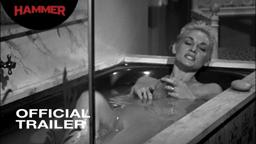 Stop Me Before I Kill / Original Theatrical Trailer (1960)