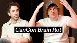 The Most Toronto Movie Ever