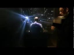 CHEMICAL WEDDING trailer