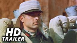 March or Die (1977) Original Trailer [HD]