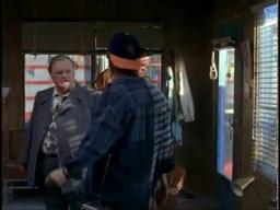 Jerry and Tom (trailer)