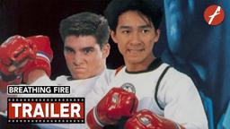 Breathing Fire (1991) - Movie Trailer - Far East Films