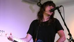 No Time For Quiet | Trailer