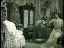Les surprises de l'amour (1909) Love's Surprises
