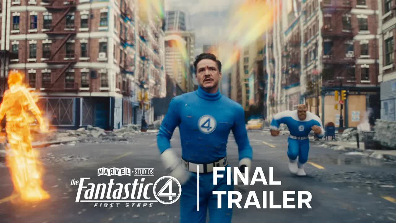Final Trailer