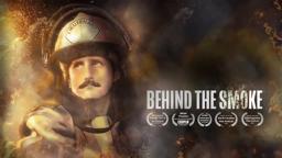 Behind The Smoke Trailer