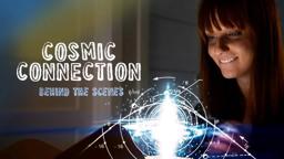 COSMIC CONNECTION BTS (MY RØDE REEL 2020)