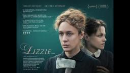 Lizzie Trailer | In Cinemas 14 December