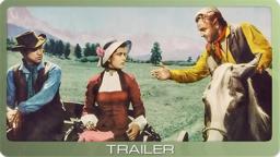 Tribute to a Bad Man ≣ 1955 ≣ Trailer