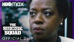 Bloodsport Blackmailed by Amanda Waller