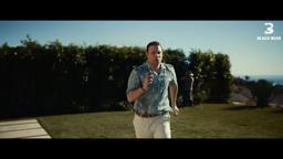 “They’re coming after you”