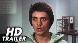 The Mind of Mr. Soames (1970) Original Trailer [FHD]