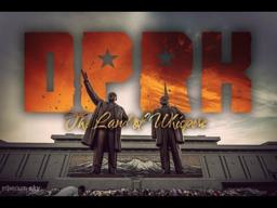 DPRK: Land of Whispers TRAILER (North Korea Travel Documentary)