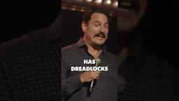 There’s Certain Things Joe Bartnick Just Can’t Wear