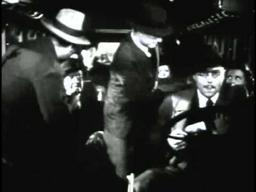 Busses Roar - (Original Trailer)