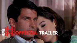 The Power (1968) Trailer | George Hamilton, Suzanne Pleshette, Richard Carlson Movie