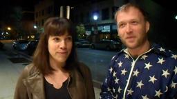 Big Gay Horror Fan Interviews IDS Rising's Carmela Wiese!