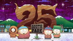 South Park 25th Anniversary Concert Premiere Announcement