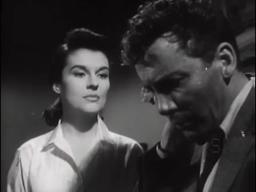 Monkey On My Back 1957   Trailer