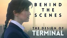 Behind the Scenes #2