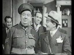 Somewhere in England (1940) - Randle on Parade