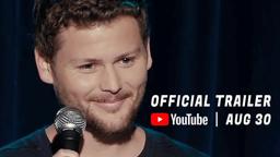 "Drew Lynch: Concussed" - OFFICIAL TRAILER, Full Special Out August 30th