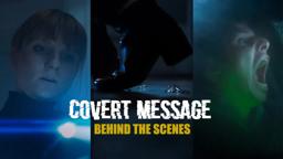 COVERT MESSAGE BTS (MY RØDE REEL 2020)