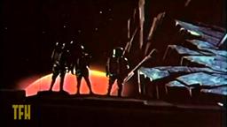 Jack Hill on BATTLE BEYOND THE SUN