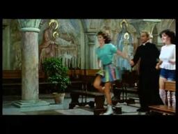 keiner haut wie don camillo - trailer