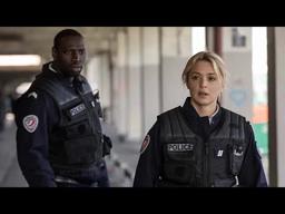 Police | Trailer | Berlinale Special 2020