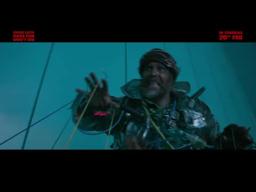 Only in UK Cinemas 20th February