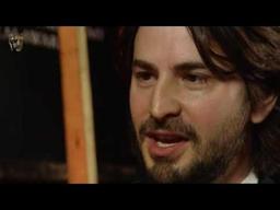 The Hurt Locker wins Best Original Screenplay BAFTA