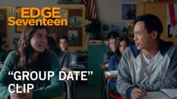 "Group Date" Clip