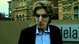 The Follower (Slender Man movie) - FULL TRAILER