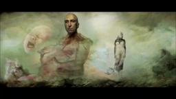 Ahmanet Graphic Novel