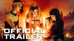 Ouija Craft | Trailer | Allison Shrum | Ivy Rhodes | Lacy Hartselle