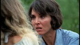 LETS SCARE JESSICA TO DEATH (1971) Clip - Zohra Lampert