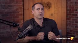 Patterns of Evidence: Journey to Mount Sinai II | May 15 & 17